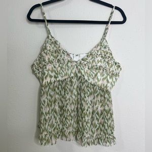 Francesca's Collection Mi Ami Tank Top